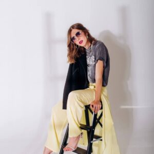 Урок “Поєднання прикрас”