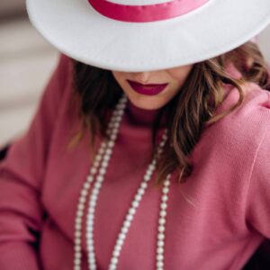 Стайлбук «Типаж» — твій персональний стиль у зручному форматі