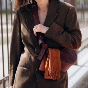 Урок “Як обрати свою ідеальну сумку”